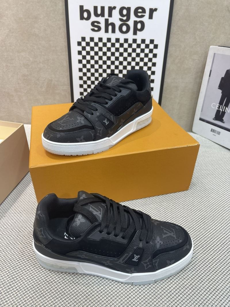 Louis Vuitton Trainer Sneaker